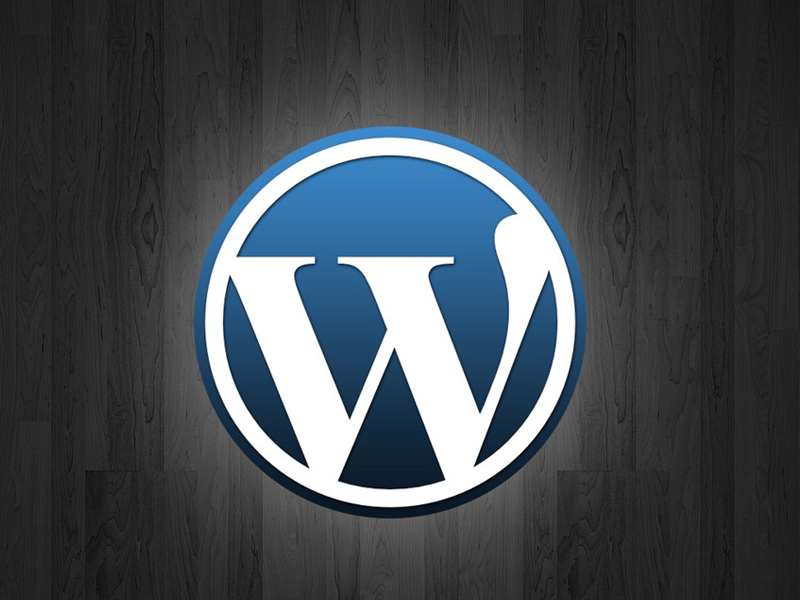 建立个人网站步骤三:安装wordpress