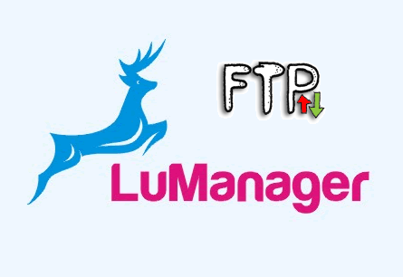 LuManager自动定时加密备份并上传到FTP空间